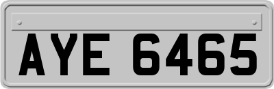AYE6465