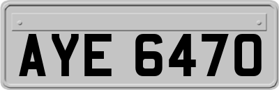 AYE6470