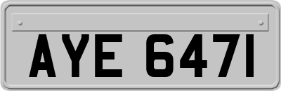 AYE6471
