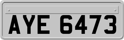 AYE6473
