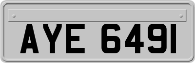 AYE6491