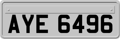 AYE6496