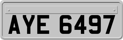 AYE6497