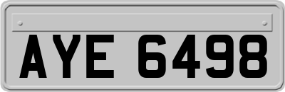 AYE6498