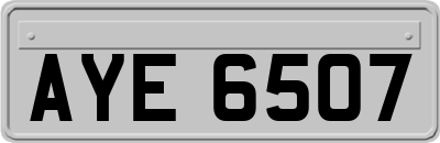AYE6507