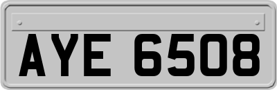 AYE6508