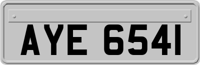 AYE6541