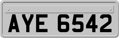 AYE6542