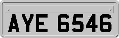 AYE6546