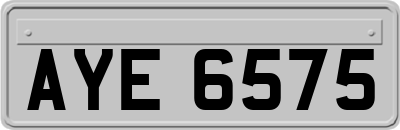 AYE6575