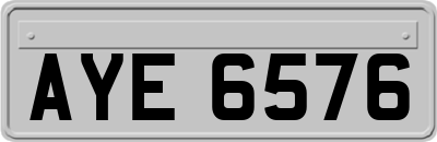 AYE6576