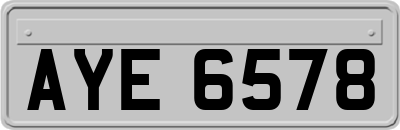 AYE6578