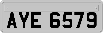 AYE6579