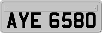 AYE6580
