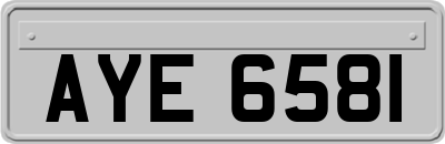 AYE6581