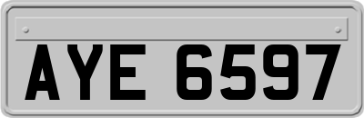 AYE6597