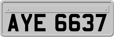 AYE6637