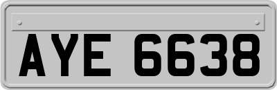 AYE6638