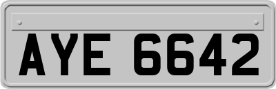 AYE6642