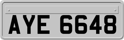 AYE6648