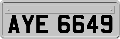 AYE6649