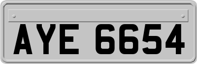 AYE6654