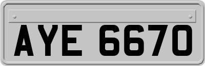 AYE6670