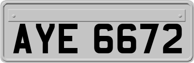 AYE6672