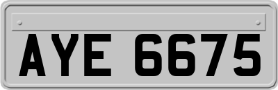AYE6675