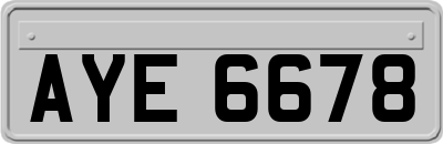 AYE6678