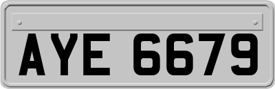 AYE6679