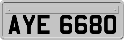 AYE6680