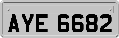 AYE6682