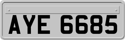 AYE6685