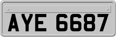 AYE6687