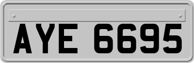 AYE6695
