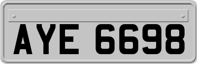 AYE6698