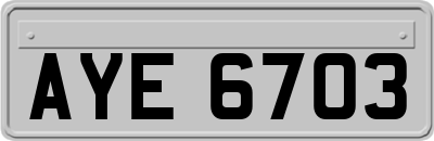 AYE6703