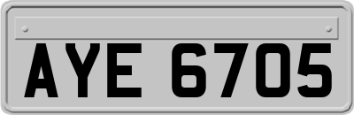 AYE6705