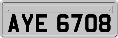 AYE6708