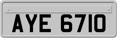 AYE6710