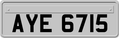 AYE6715