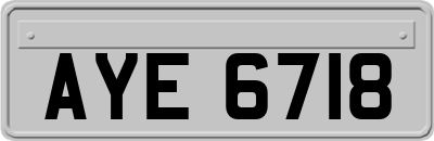 AYE6718