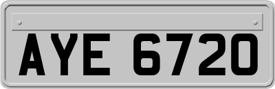AYE6720