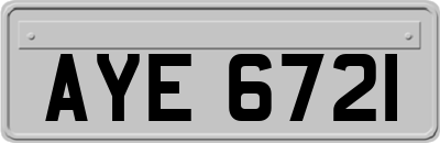 AYE6721