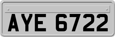 AYE6722