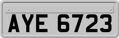 AYE6723