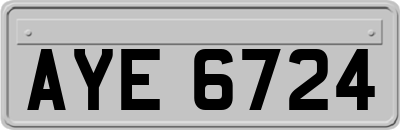 AYE6724