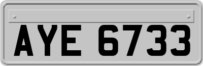 AYE6733
