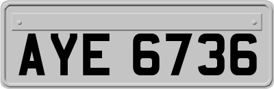AYE6736